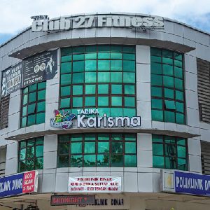 Karisma Desa Cemerlang, Johor Bahru